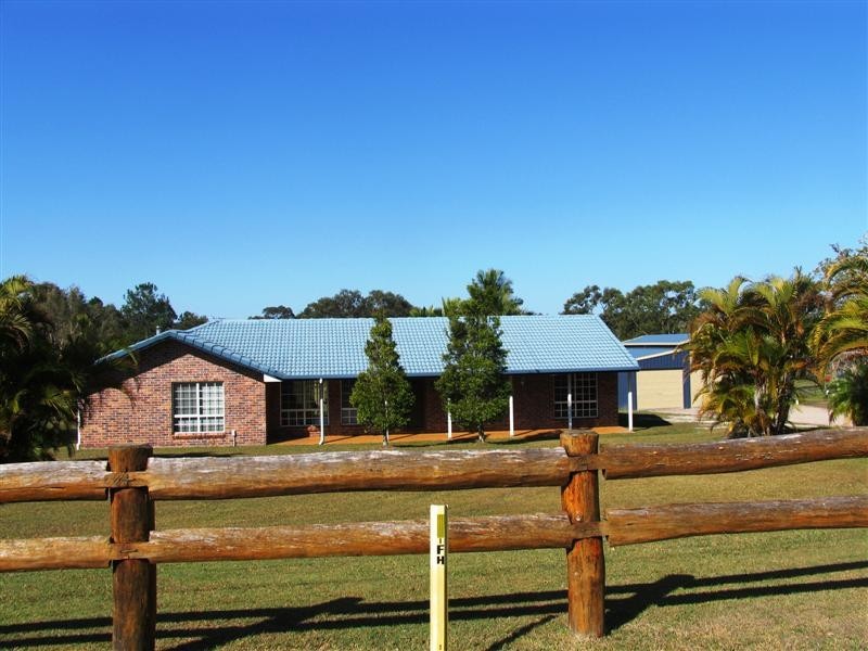 19 Spring Lane, Caboolture QLD 4510