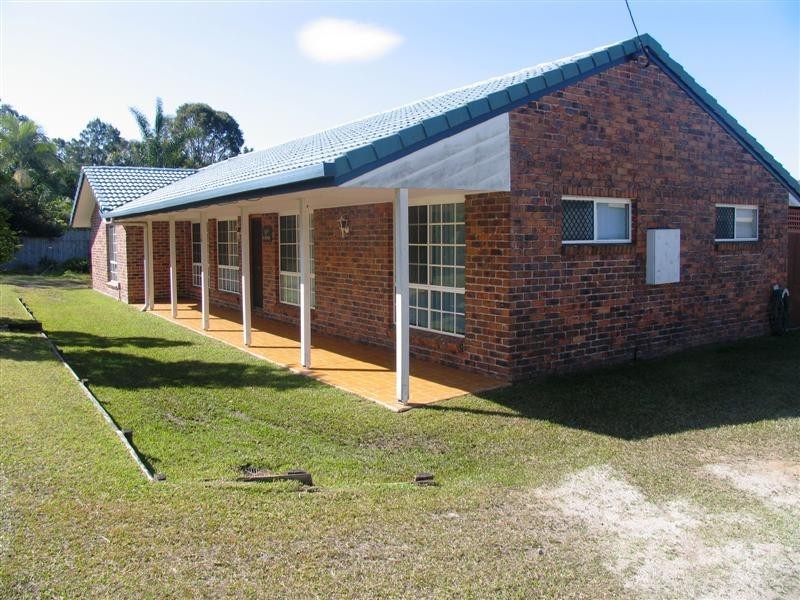 19 Spring Lane, Caboolture QLD 4510