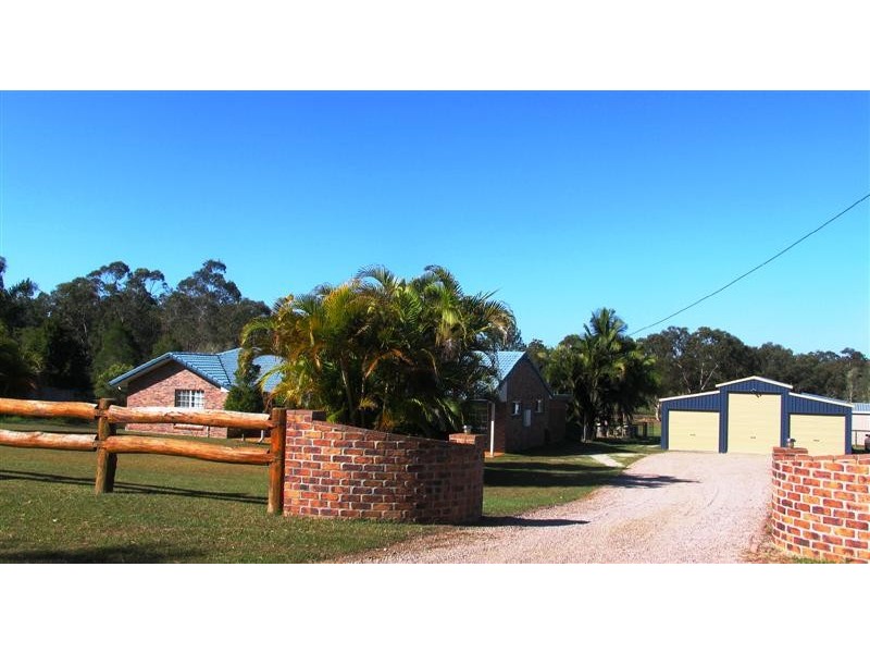 19 Spring Lane, Caboolture QLD 4510