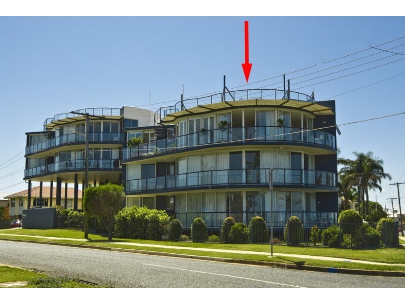 179 Landsborough Avenue, Scarborough QLD 4020