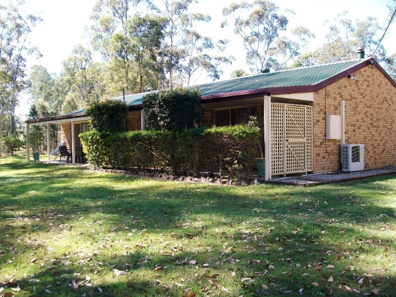 546 Oakey Flat Road, Burpengary QLD 4505