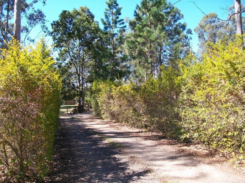 546 Oakey Flat Road, Burpengary QLD 4505