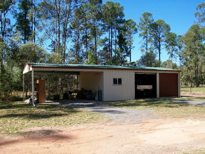 546 Oakey Flat Road, Burpengary QLD 4505