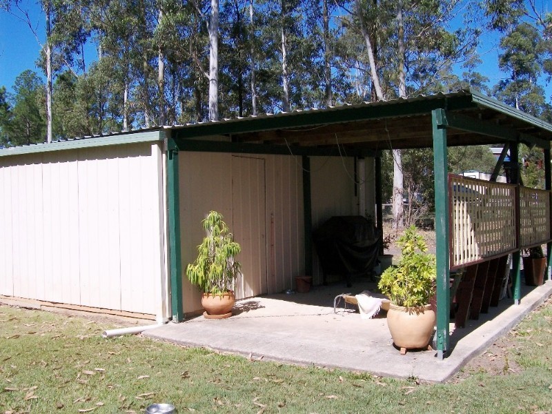 546 Oakey Flat Road, Burpengary QLD 4505