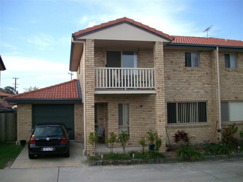 42/80 Webster Avenue, Deception Bay QLD 4508