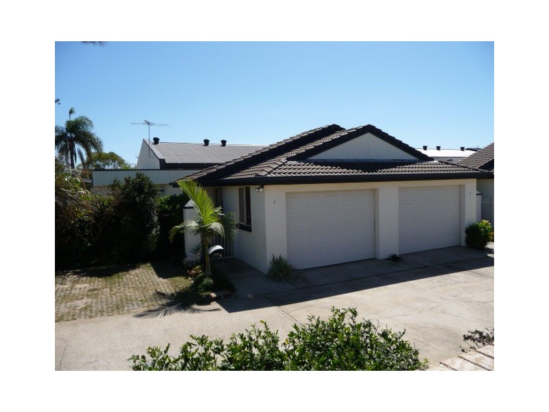 1/28 Mein Street, Scarborough QLD 4020