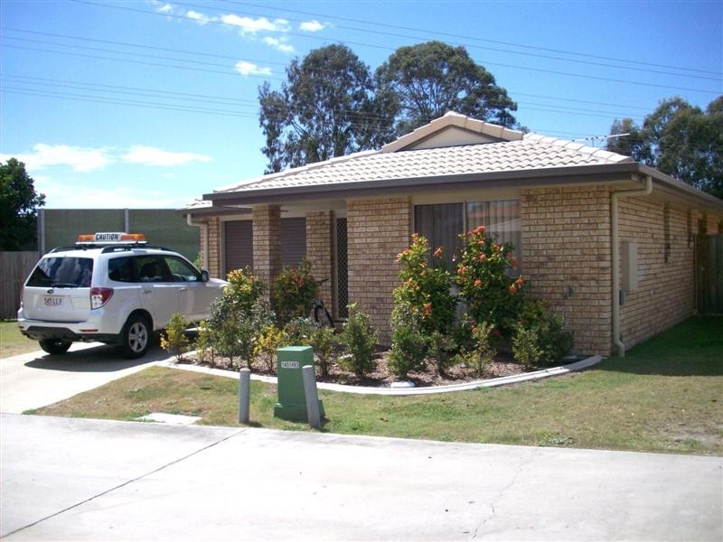 33/80 Webster Road, Deception Bay QLD 4508