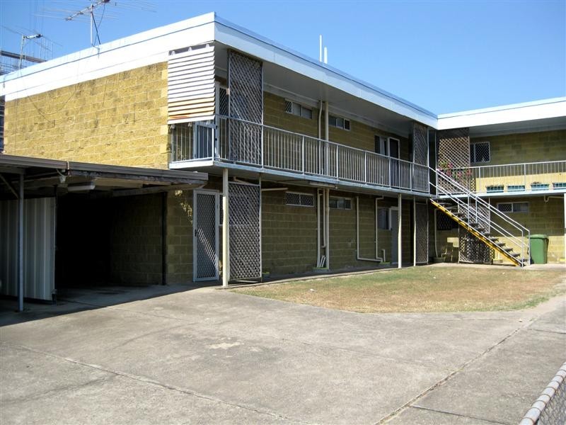 7/28 Hornibrook Esplanade, Clontarf QLD 4019