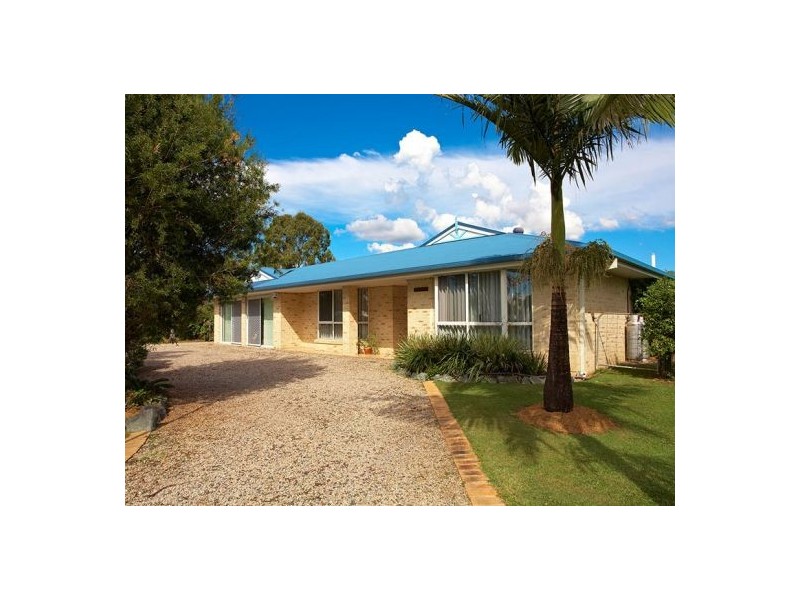 79 Chapman Drive, Wamuran QLD 4512