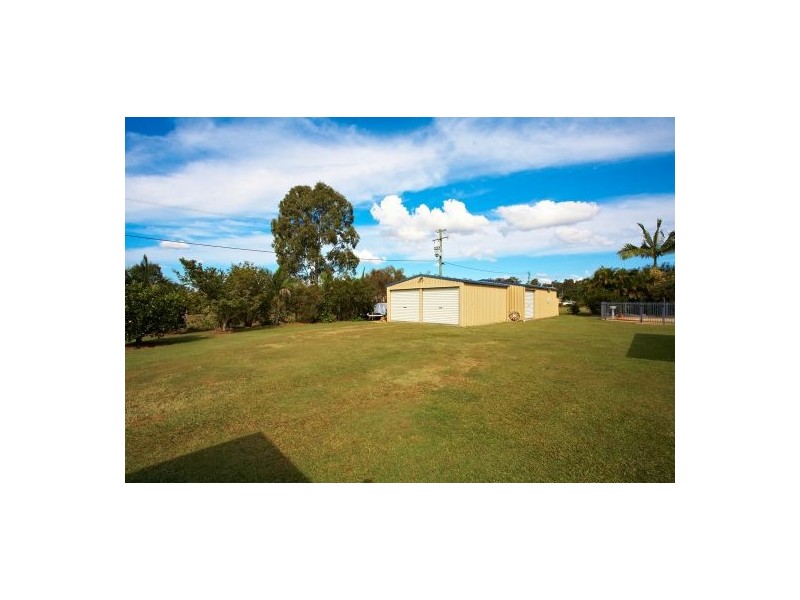 79 Chapman Drive, Wamuran QLD 4512