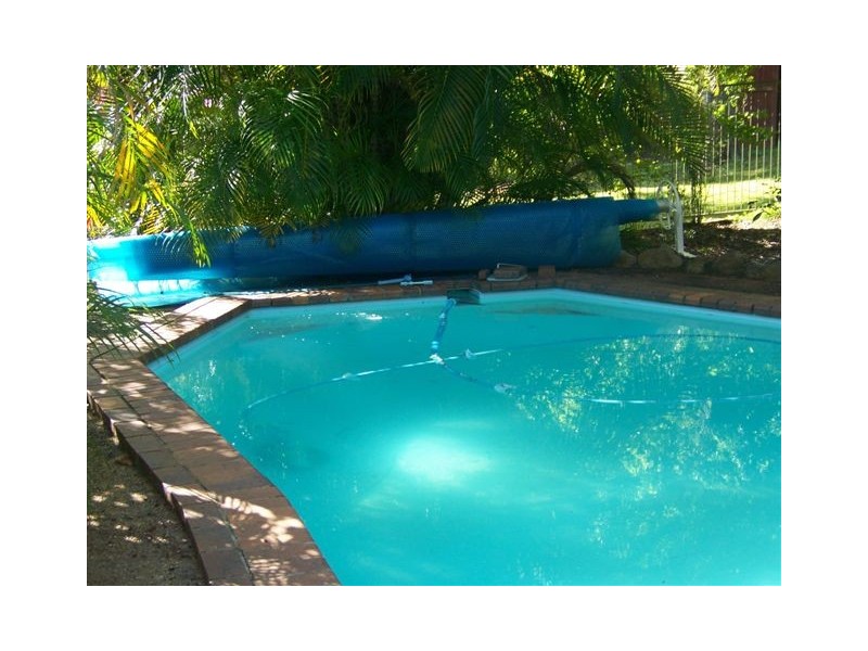 25 James Mac Court, Narangba QLD 4504