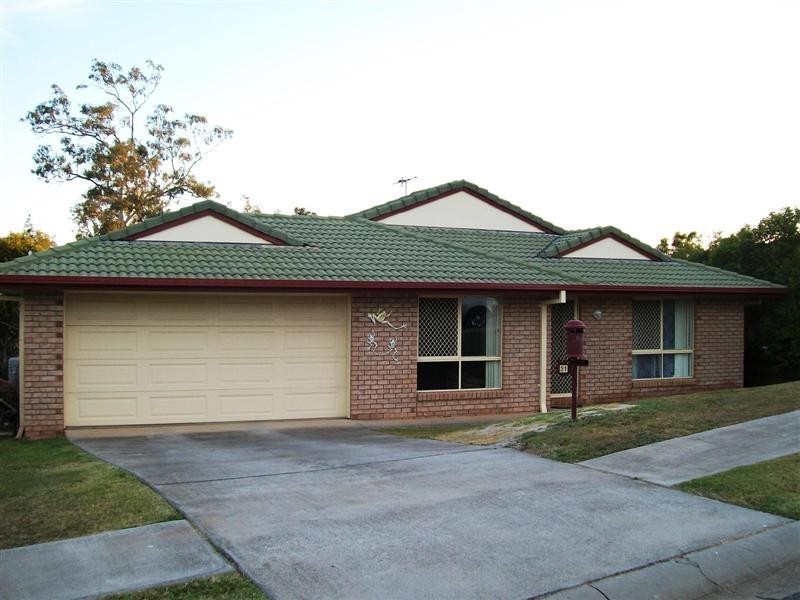 31 Crestridge Crescent, Morayfield QLD 4506