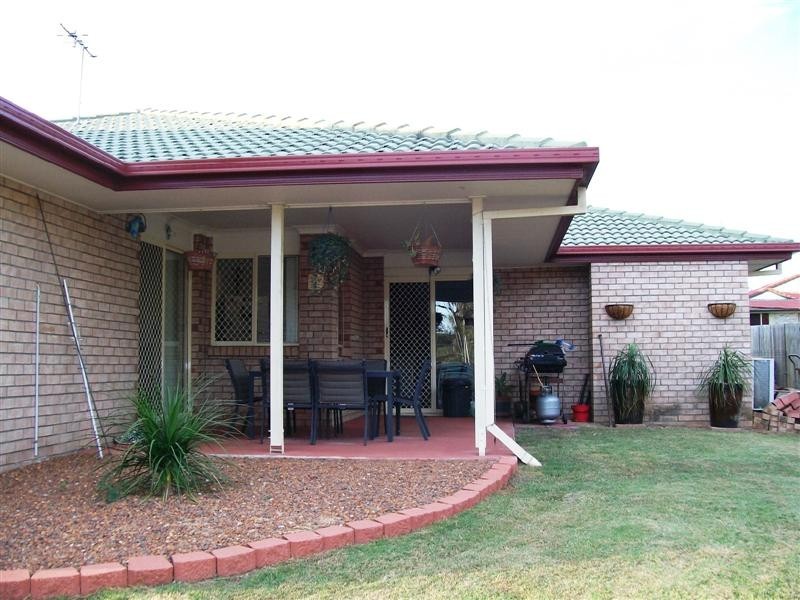 31 Crestridge Crescent, Morayfield QLD 4506