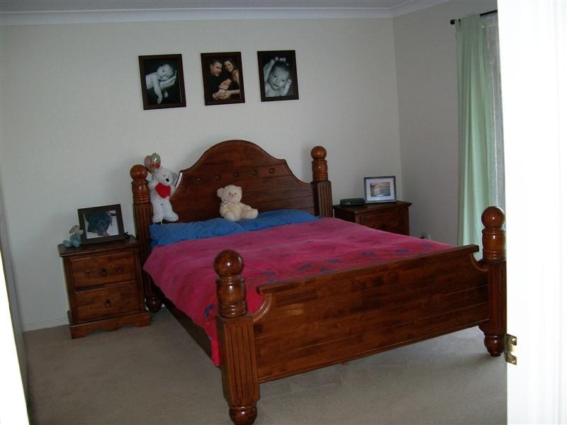 31 Crestridge Crescent, Morayfield QLD 4506