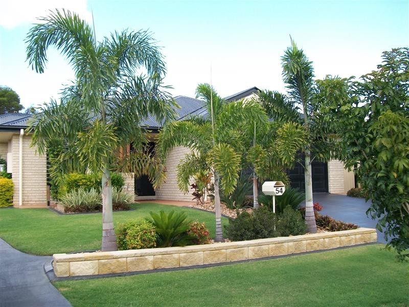 54 Denson Street, Morayfield QLD 4506