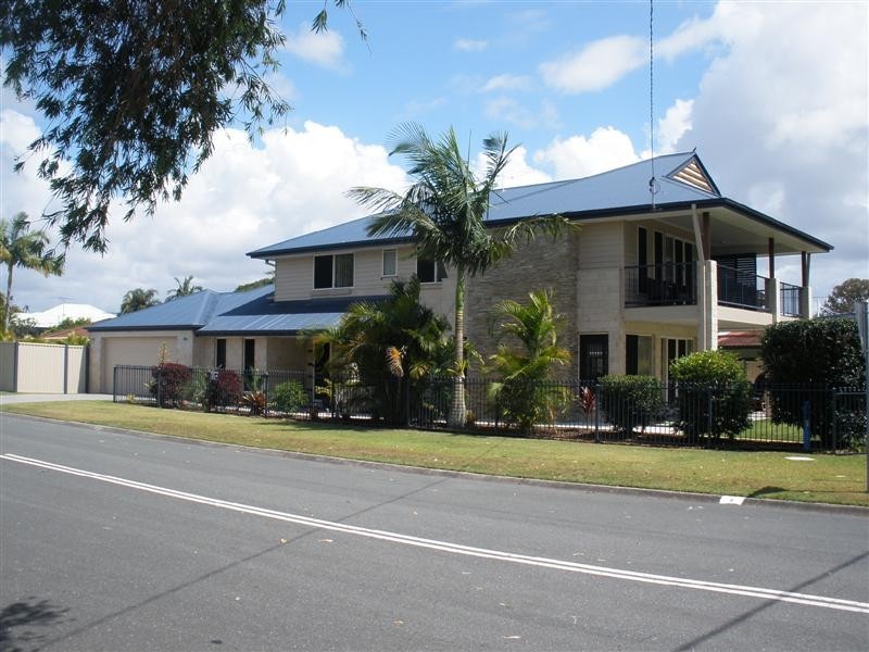 31 Captain Cook Parade, Deception Bay QLD 4508