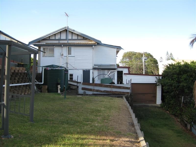 1 Mabel Street, Margate QLD 4019