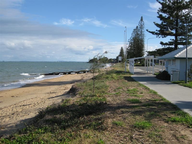 1 Mabel Street, Margate QLD 4019