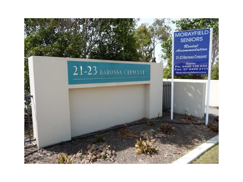 34&35/21 Barossa Court, Caboolture South QLD 4510