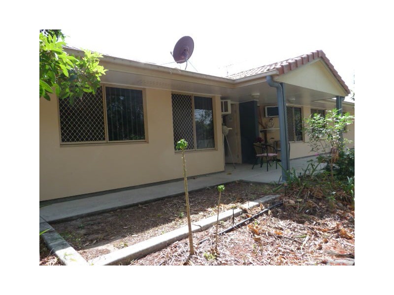 34&35/21 Barossa Court, Caboolture South QLD 4510