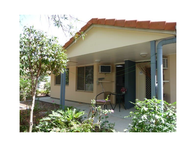 34&35/21 Barossa Court, Caboolture South QLD 4510