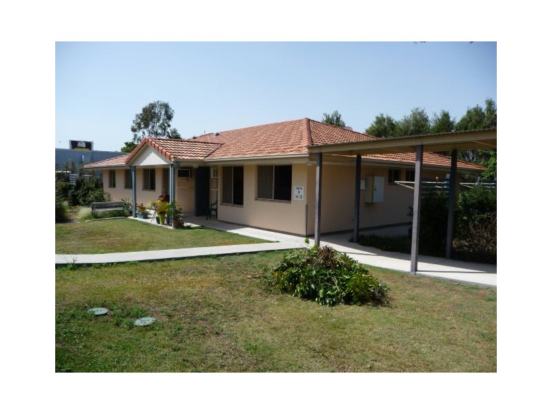 34&35/21 Barossa Court, Caboolture South QLD 4510