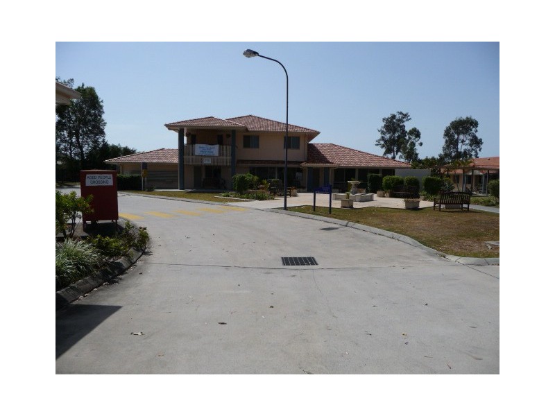 34&35/21 Barossa Court, Caboolture South QLD 4510