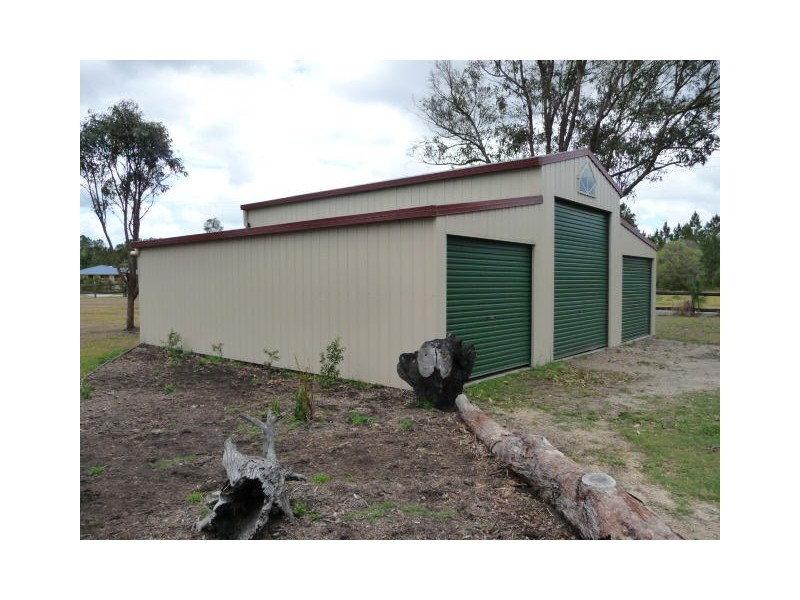 87 Flowers Road, Caboolture QLD 4510