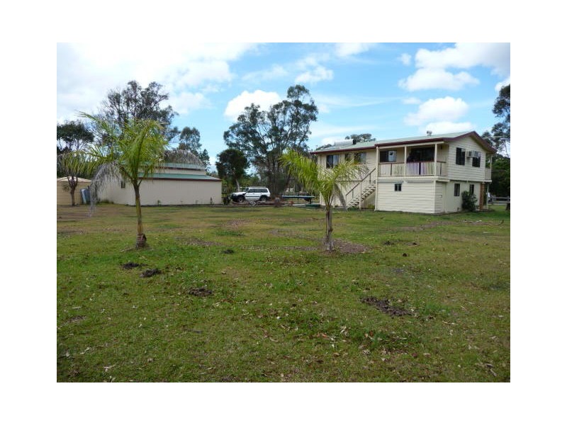 87 Flowers Road, Caboolture QLD 4510