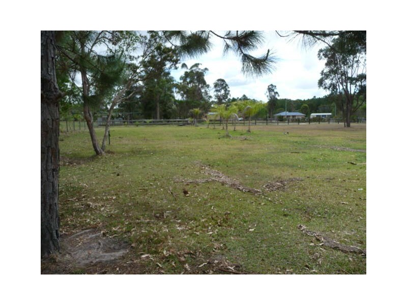 87 Flowers Road, Caboolture QLD 4510