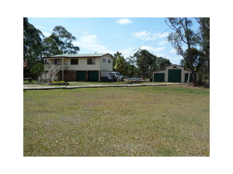 87 Flowers Road, Caboolture QLD 4510