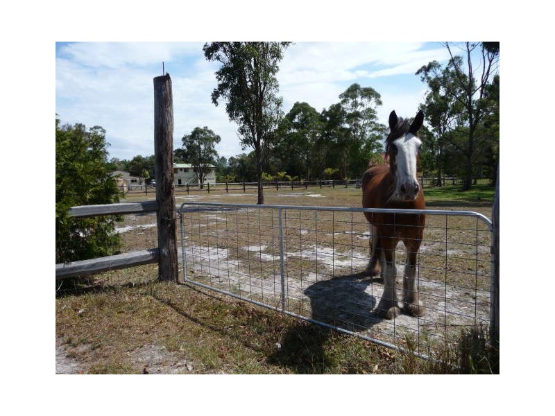 87 Flowers Road, Caboolture QLD 4510