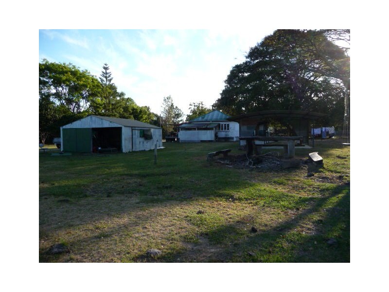 355 Old Gympie Road, Caboolture QLD 4510