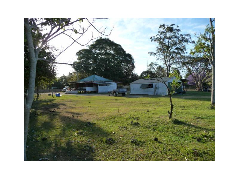 355 Old Gympie Road, Caboolture QLD 4510