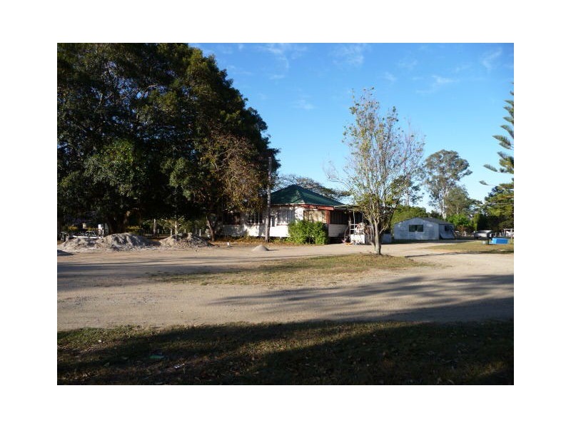 355 Old Gympie Road, Caboolture QLD 4510