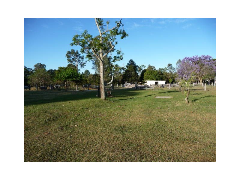 355 Old Gympie Road, Caboolture QLD 4510