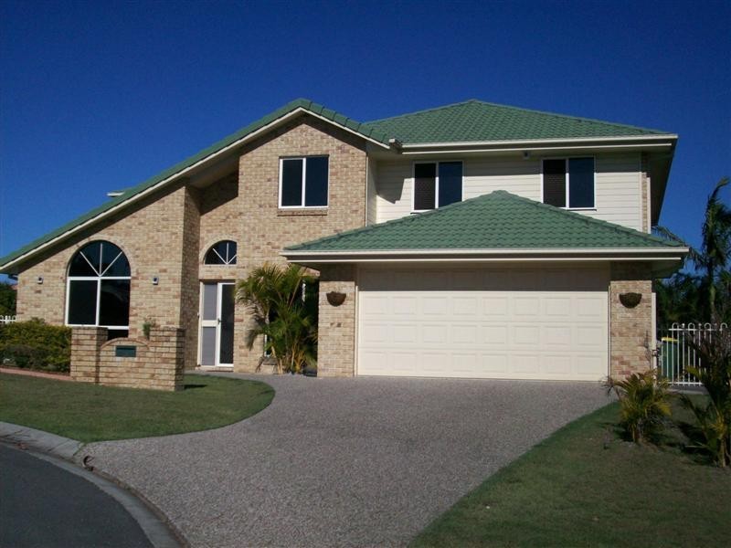 18 Spinebill Court, Mango Hill QLD 4509