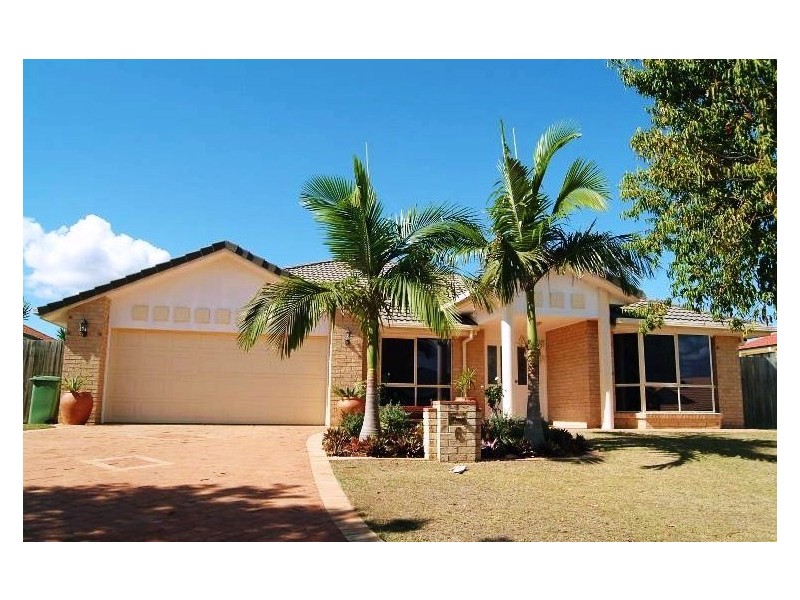 6 Chilton Crescent, Mango Hill QLD 4509