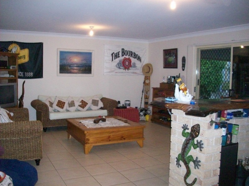 6 Chilton Crescent, Mango Hill QLD 4509