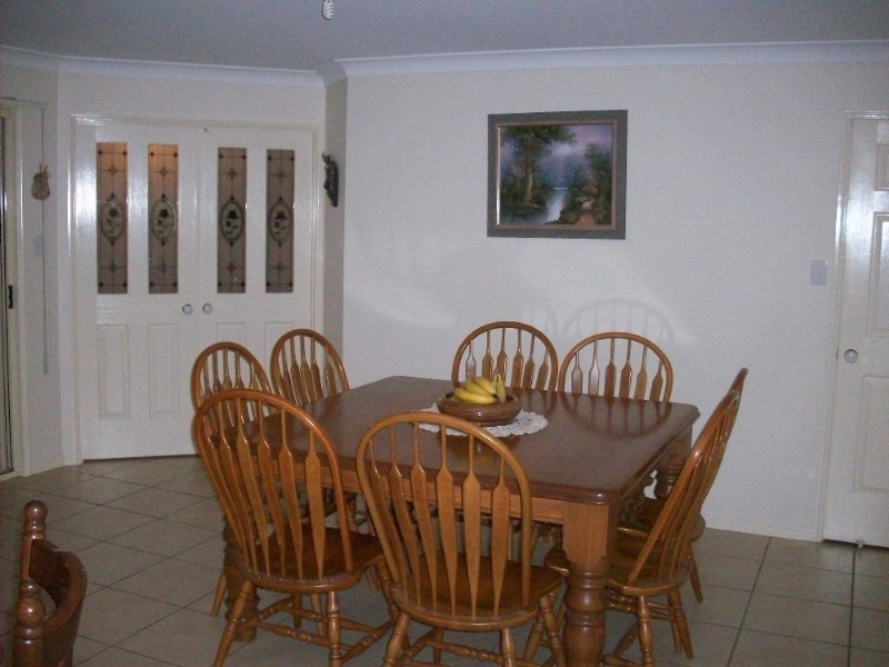 6 Chilton Crescent, Mango Hill QLD 4509