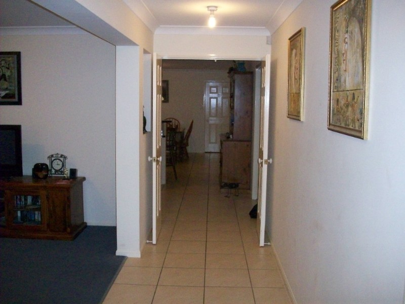 6 Chilton Crescent, Mango Hill QLD 4509