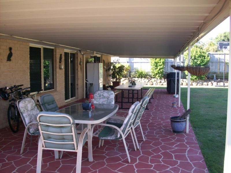 6 Chilton Crescent, Mango Hill QLD 4509