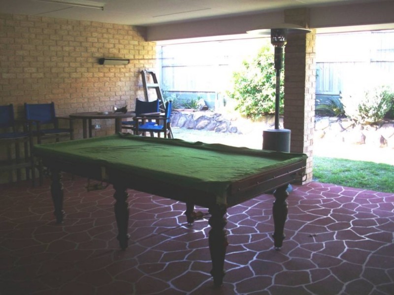 6 Chilton Crescent, Mango Hill QLD 4509