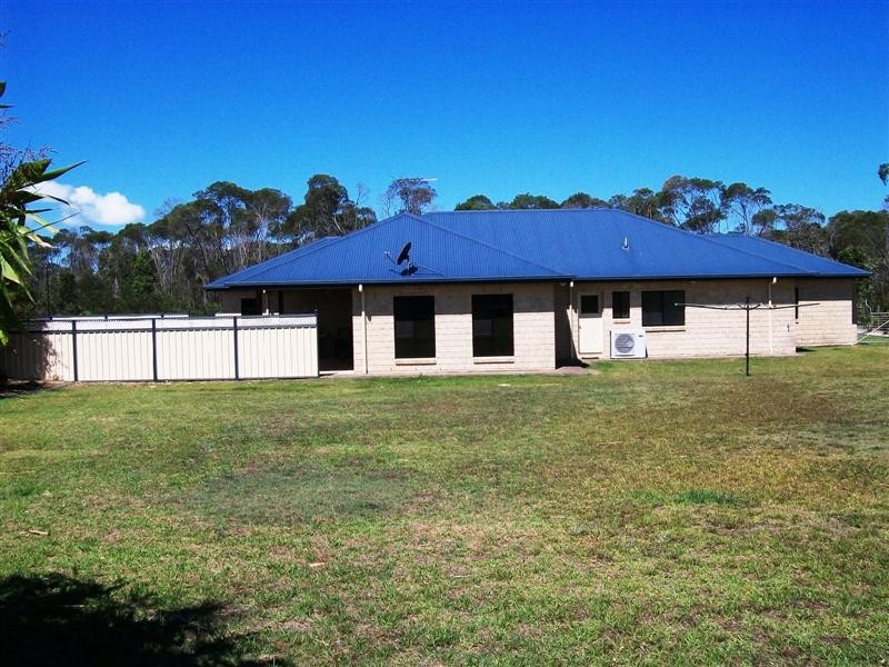 51 Northwood Drive, Burpengary QLD 4505