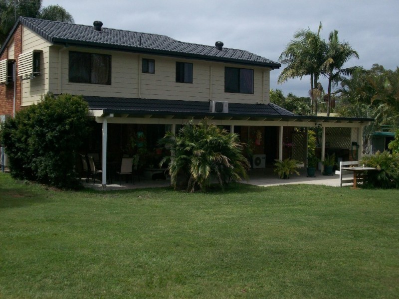 21 Palmridge Court, Deception Bay QLD 4508