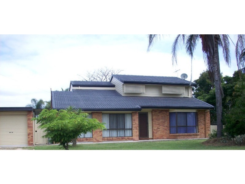 21 Palmridge Court, Deception Bay QLD 4508