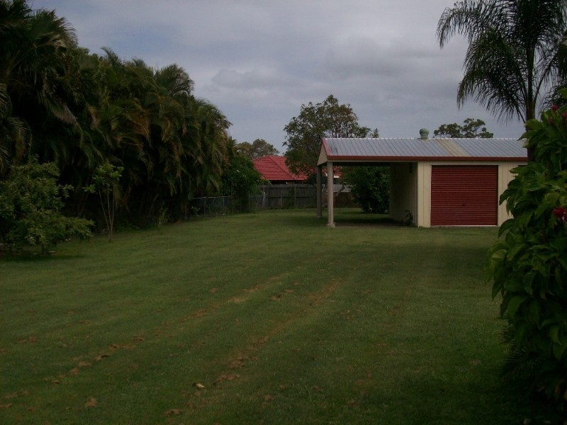 21 Palmridge Court, Deception Bay QLD 4508