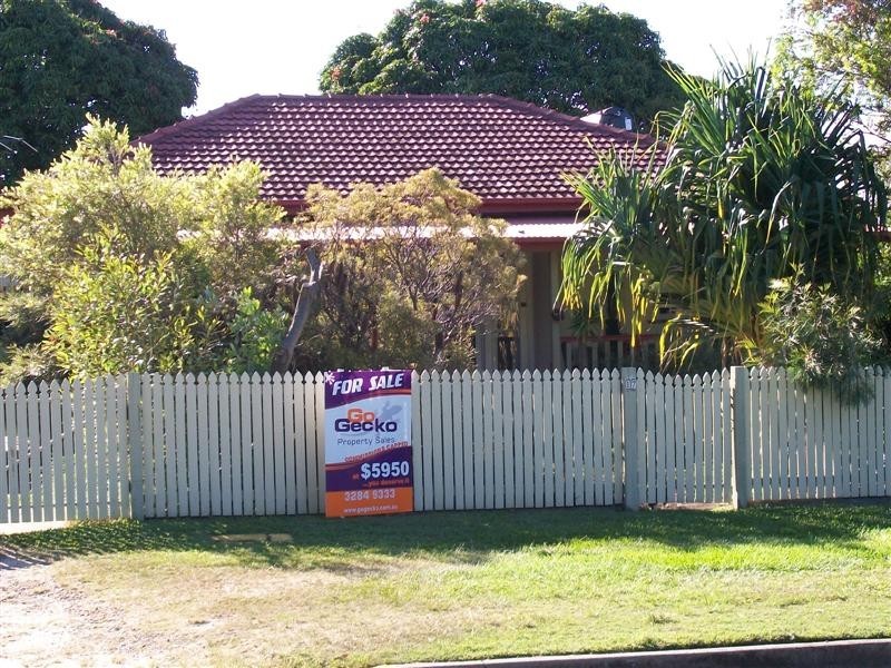 17 Sampson Street, Deception Bay QLD 4508