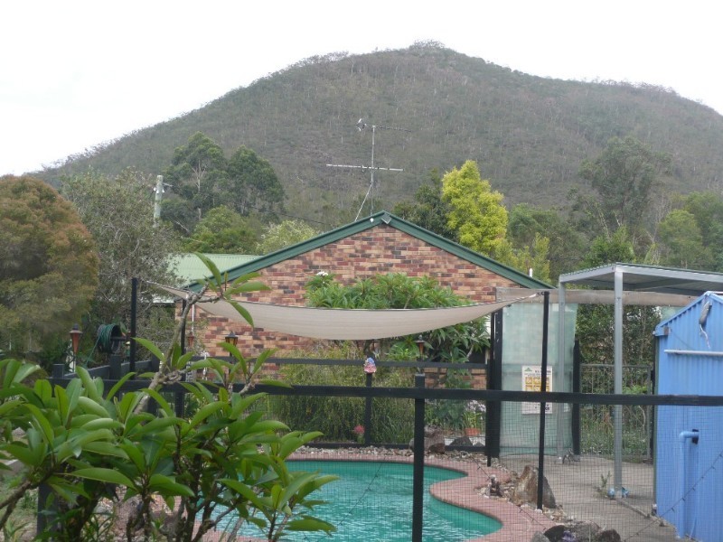 5 Einsleigh Court, Beerwah QLD 4519