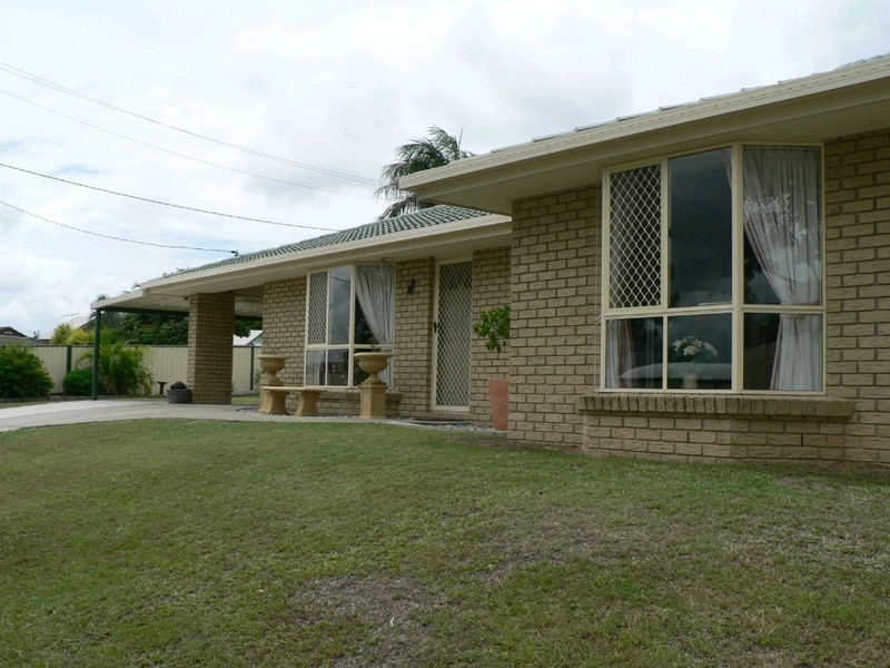 1 Vanda Place, Deception Bay QLD 4508